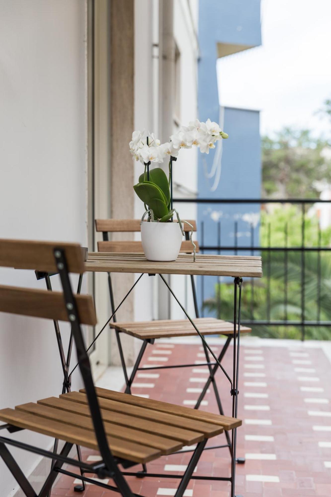 Apartment Da Luca E Laura By Dimorra Neapel