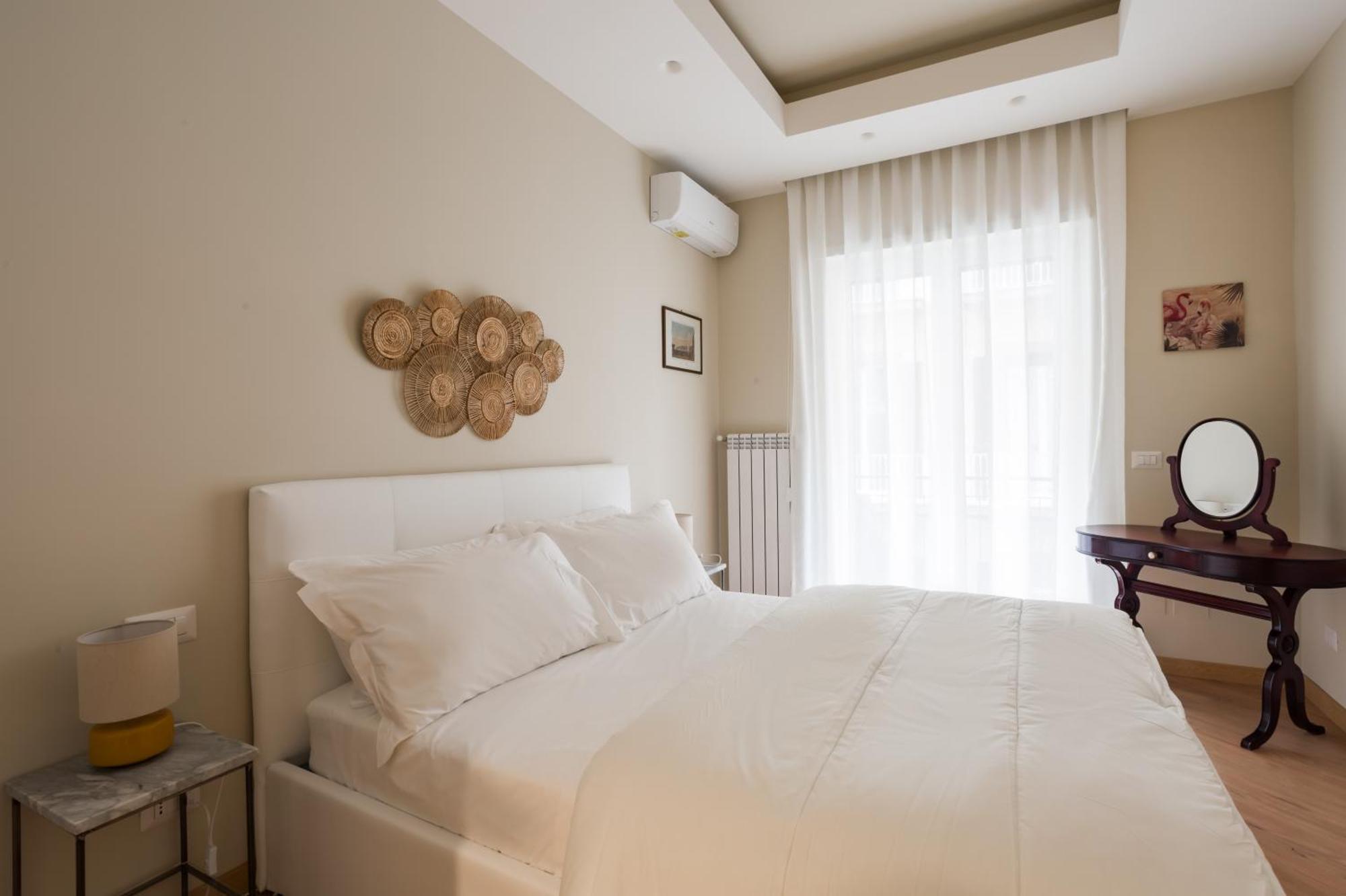 Apartamento Da Luca E Laura By Dimorra